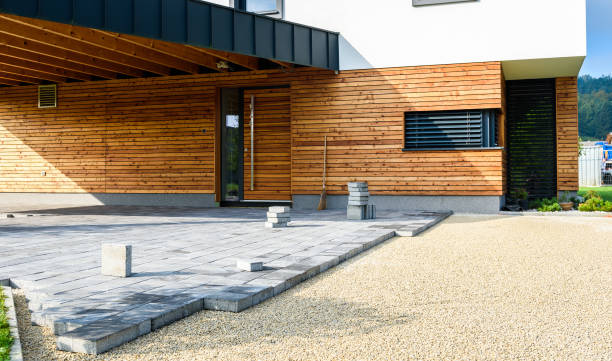 Best Concrete Paver Driveway  in San Ysidro, NM