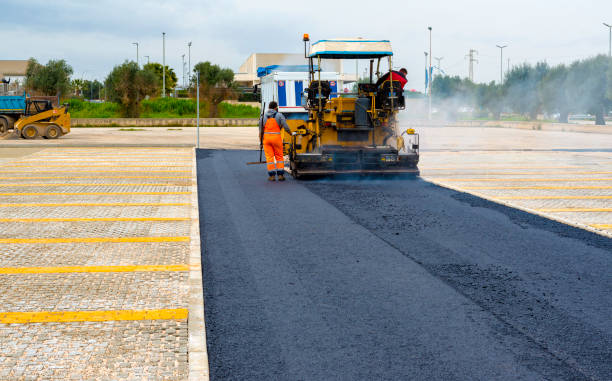 Reliable San Ysidro, NM Driveway Pavers Solutions