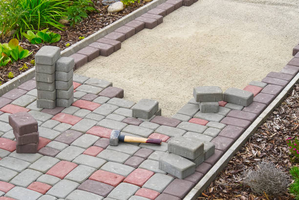 Best Custom Driveway Pavers  in San Ysidro, NM