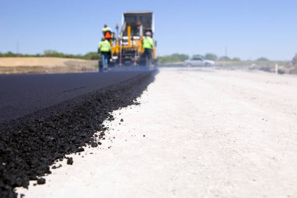 Best Concrete Paver Driveway  in San Ysidro, NM