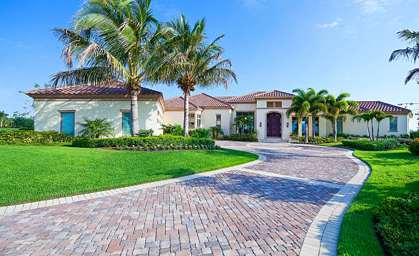 Best Interlocking Driveway Pavers  in San Ysidro, NM