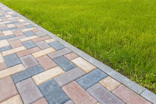 Best Interlocking Driveway Pavers  in San Ysidro, NM
